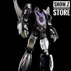 DX9 D06T Terror Shatterd Glass Rodimus