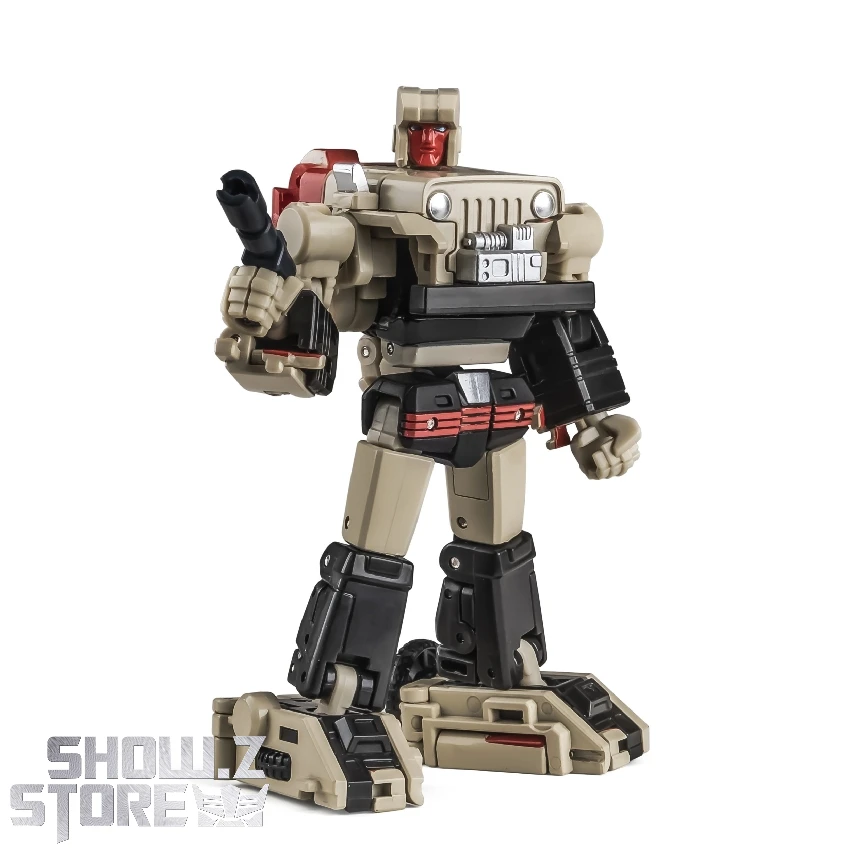 Newage H50D Carnosaur