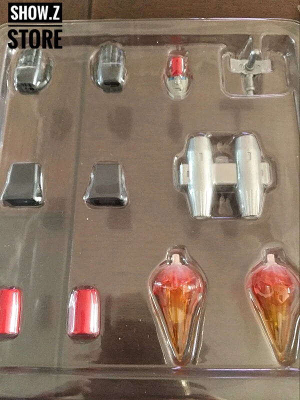 4th Party Masterpiece MP-27 Ironhide - Image 11