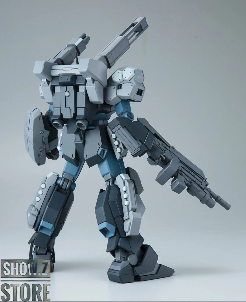 Daban 6641 MG 1/100 RGM-96X Jesta Cannon Gundam Model Kit - Image 3
