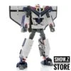 ToyWorld TW-06 Evila Star Astrotrain White Version