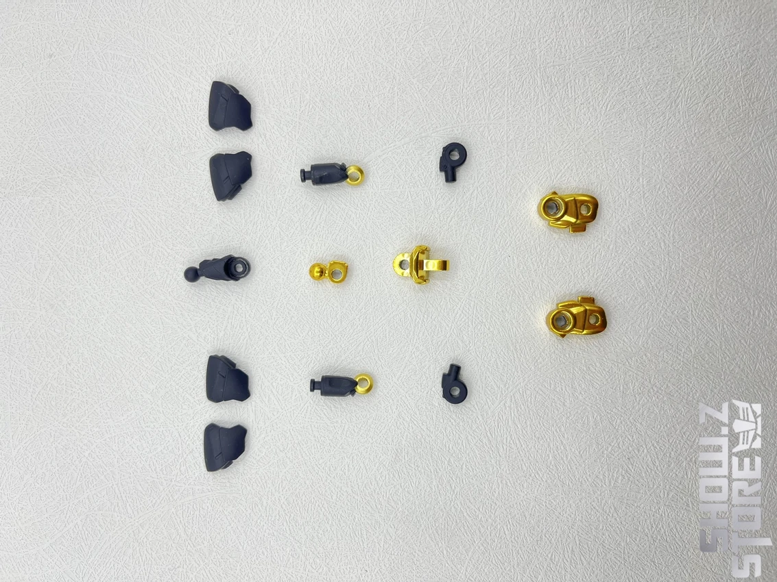 4th Party AC-02 IDW Windblade - Image 9