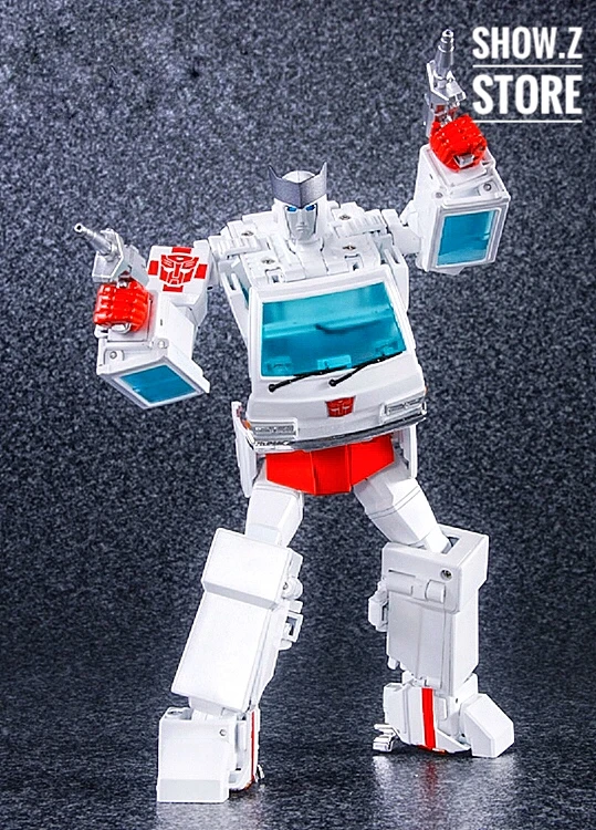 4th Party Masterpiece MP-30 Ratchet - Image 2
