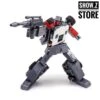 XTransbots Monolith Combiner MX-XIV MX-14 Flipout Wildrider