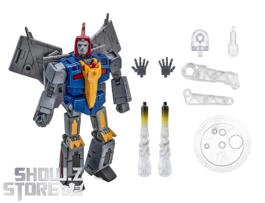 Newage H57 Freyr Swoop - Image 5