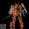 Kotobukiya Frame Arms 1/100 FA107 Shingen Model Kit