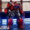 Shock Warrior SW-02 Oversized Studio Series SS84 Ironhide