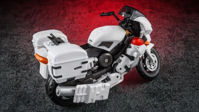 Yes Model YM14 RF-04 Axle Groove - Image 13