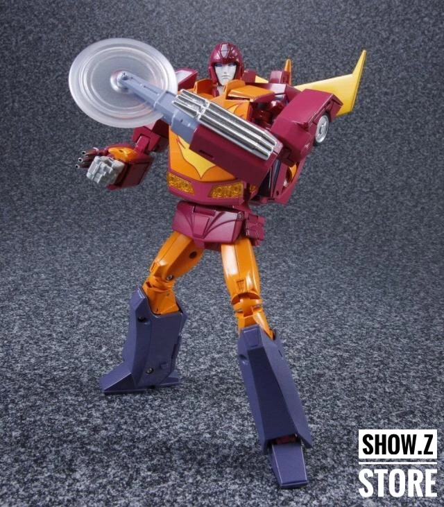 4th Party MP28 Hotrod - Image 3