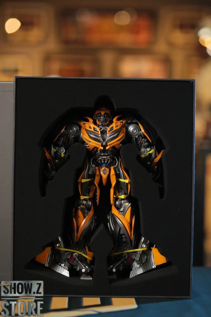 Comicave Studios 1/22 Bumblebee - Image 9