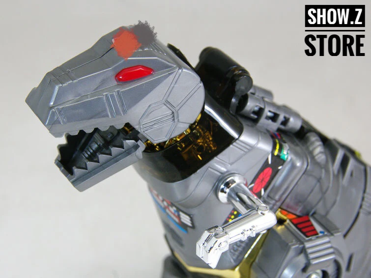4th Party G1 Reissue Grimlock - Image 12