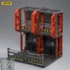 JoyToy Source 1/18 Mecha Depot: Staging Area