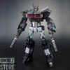 G-Creation GDW-01B Darkness Maxmas IDW Nemesis Prime