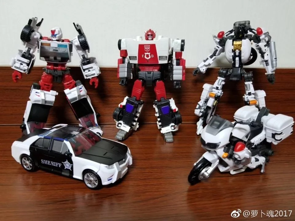 Yes Model YM14 RF-04 Axle Groove - Image 16