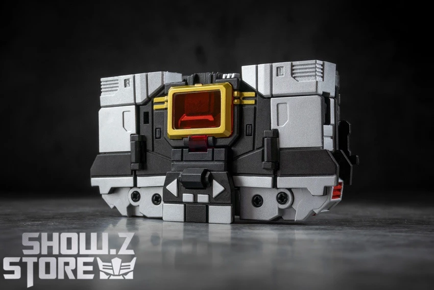 IronFactory EX-41S Shadow Wave Soundblaster - Image 4
