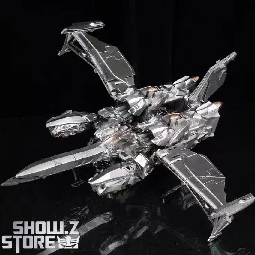 BW TW-1023 Earth Shattering Megatron - Image 5