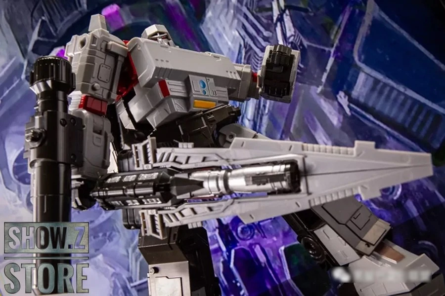 Aoyi Mech H6002-10B Megatron Oversized - Image 4