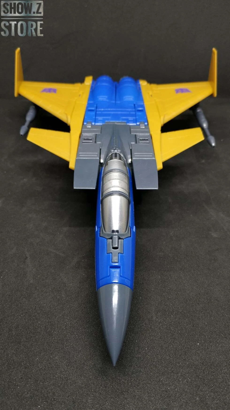 MakeToys MTRM-15 Endgame Dirge - Image 5