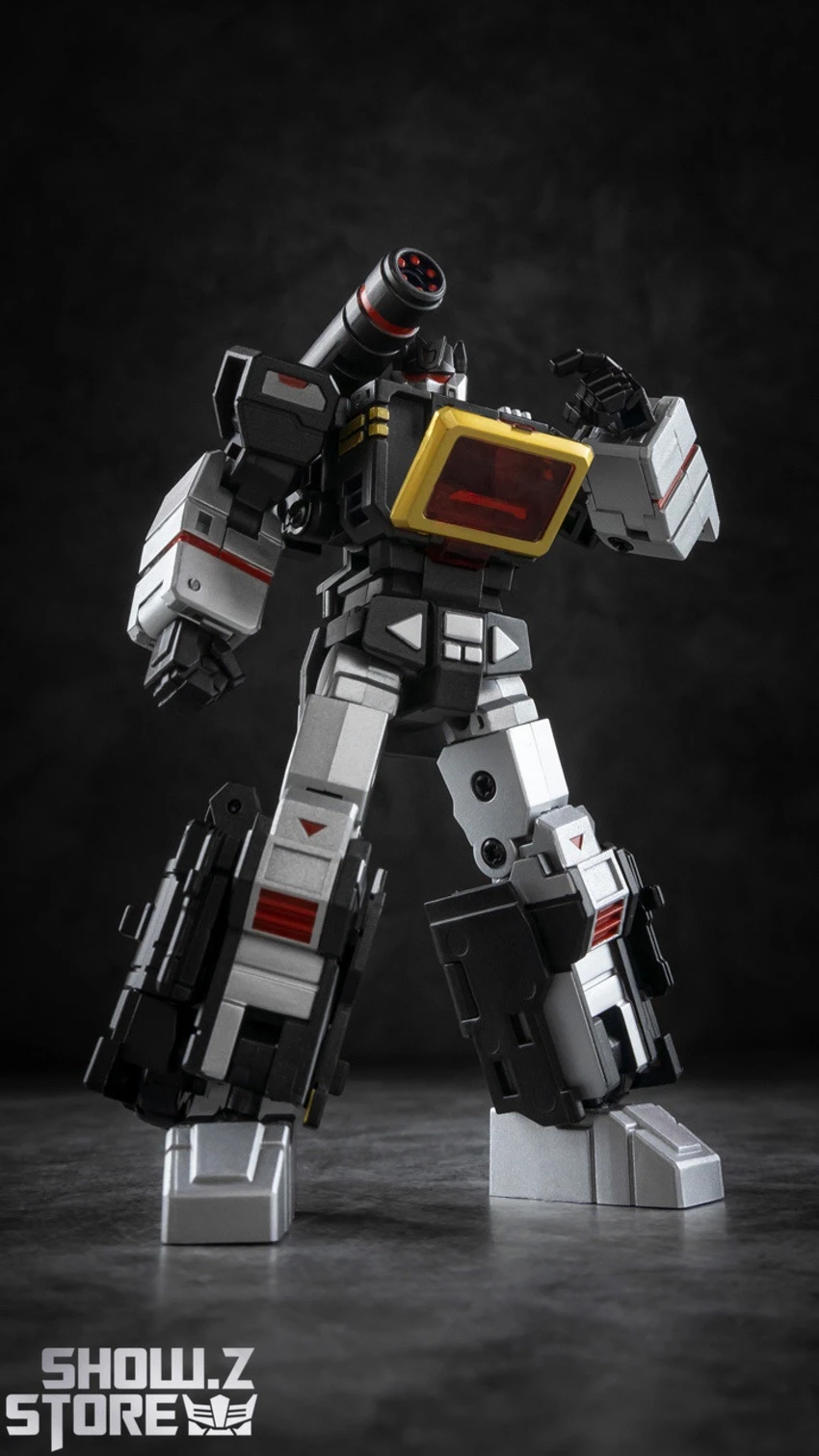 IronFactory EX-41S Shadow Wave Soundblaster - Image 6