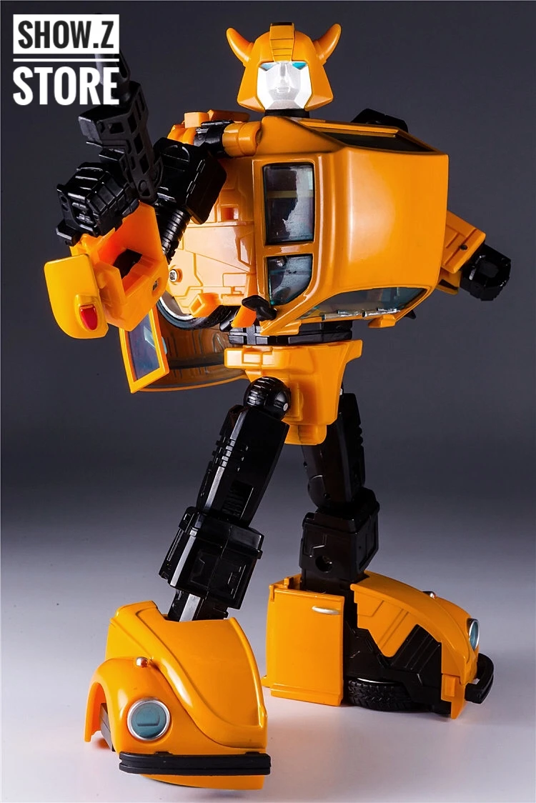 KBB MP-21 OS MP Bumblebee - Image 5