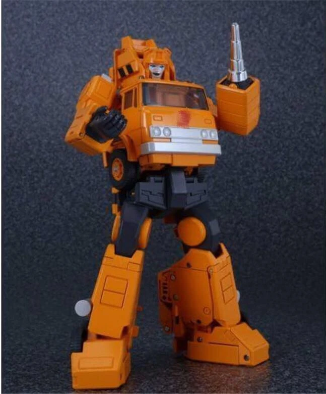 4th Party Masterpiece MP-35 Grapple - Image 4