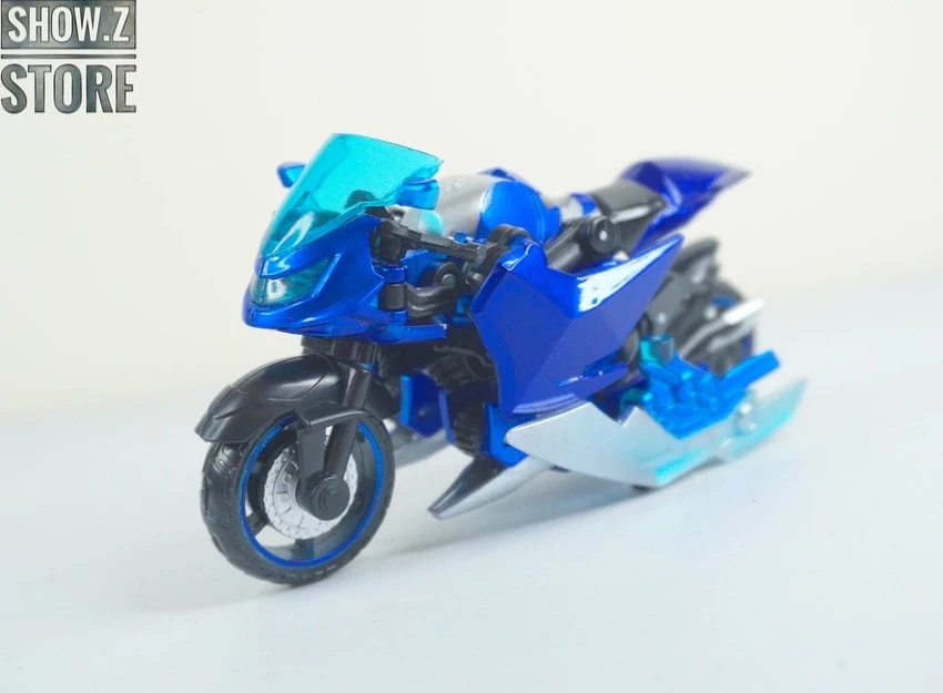 APC Toys APC-005 Angel Engine TFP Arcee Original Version - Image 9