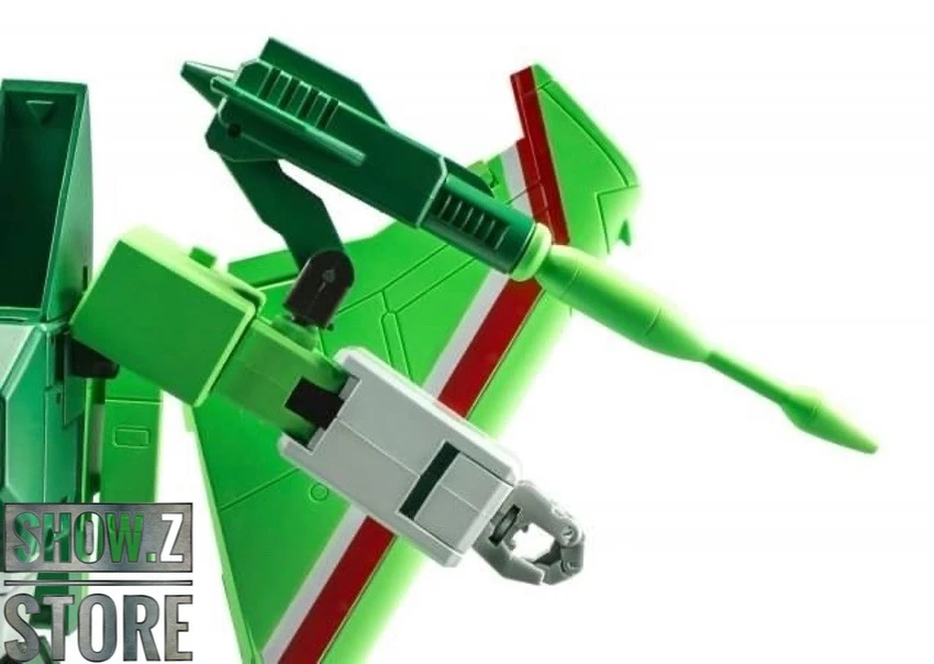 MakeToys MTRM-EX01 Acid Swarm Acid Storm - Image 8