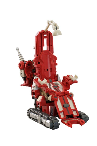 Mastermind Creations R-16 Anarchus Kaon - Image 3
