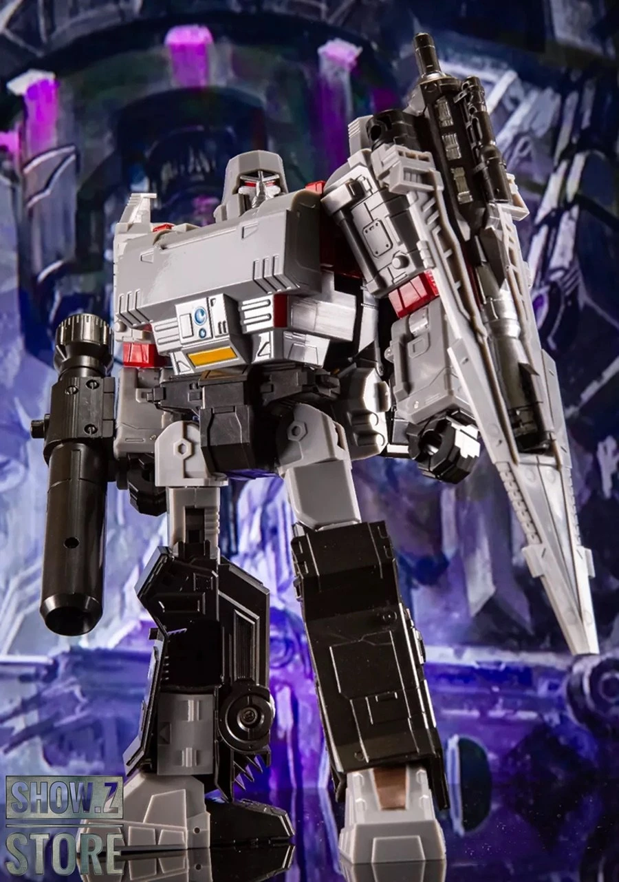 Aoyi Mech H6002-10B Megatron Oversized - Image 3