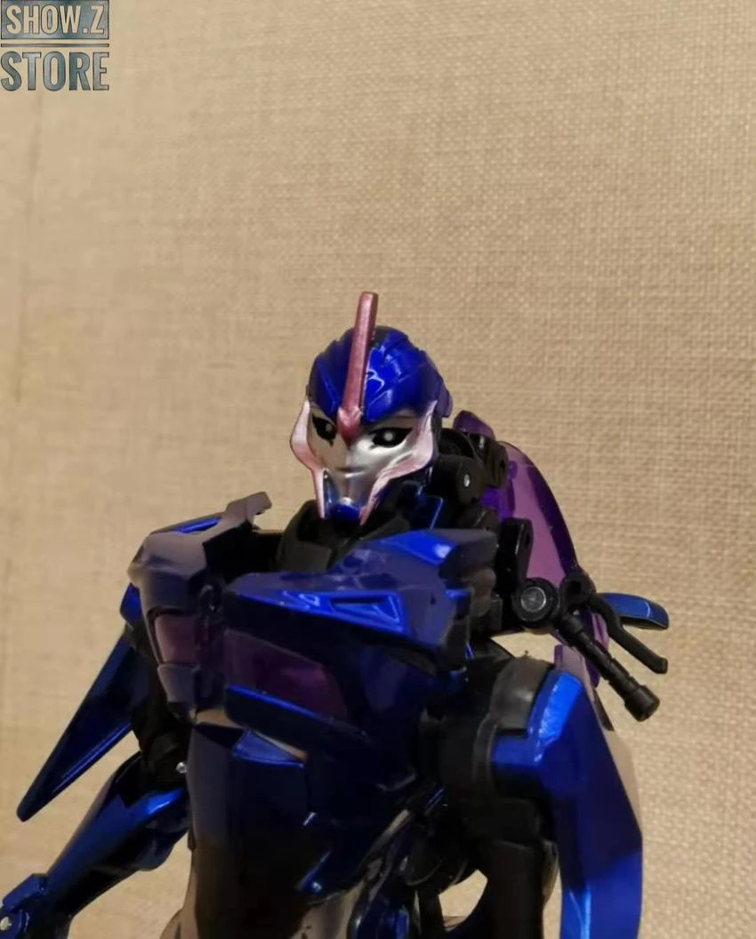 APC Toys APC-005 Angel Engine TFP Arcee Original Version - Image 19