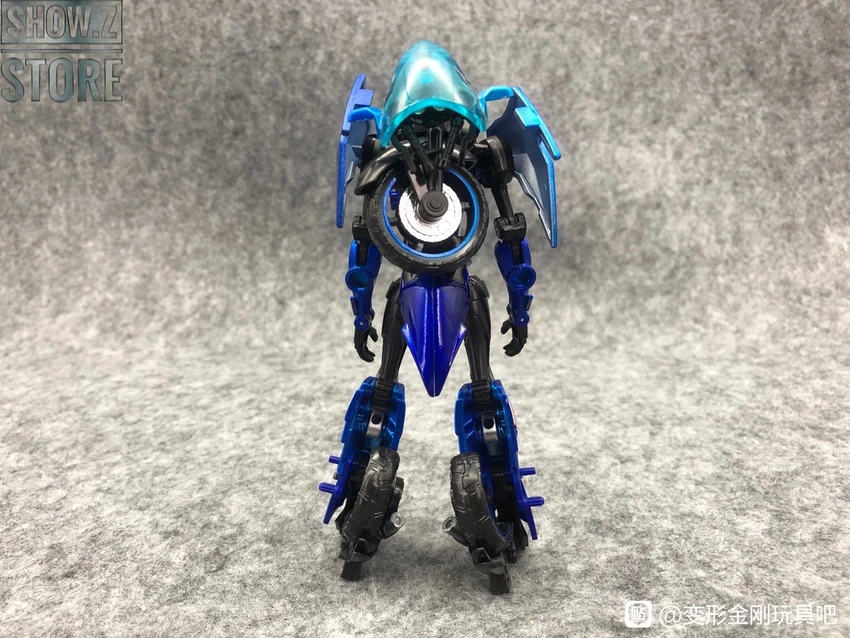 APC Toys APC-005 Angel Engine TFP Arcee Original Version - Image 14