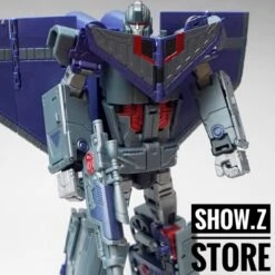 ToyWorld TW-06C Devil Star Astrotrain Comic Version