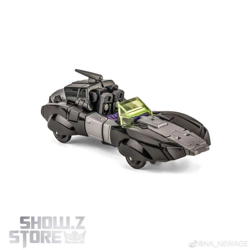 NewAge H48N Ninja Dickey Arcee - Image 3