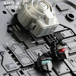 Model-003 MP-08 Grimlock Upgrade Kits W/ LED & Sound