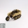 Kotobukiya MSG GT013 Gigantic Arms Wild Crawler
