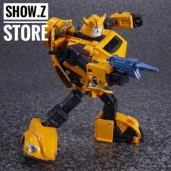 Takara Masterpiece MP-21 Mp21 Bumblebee