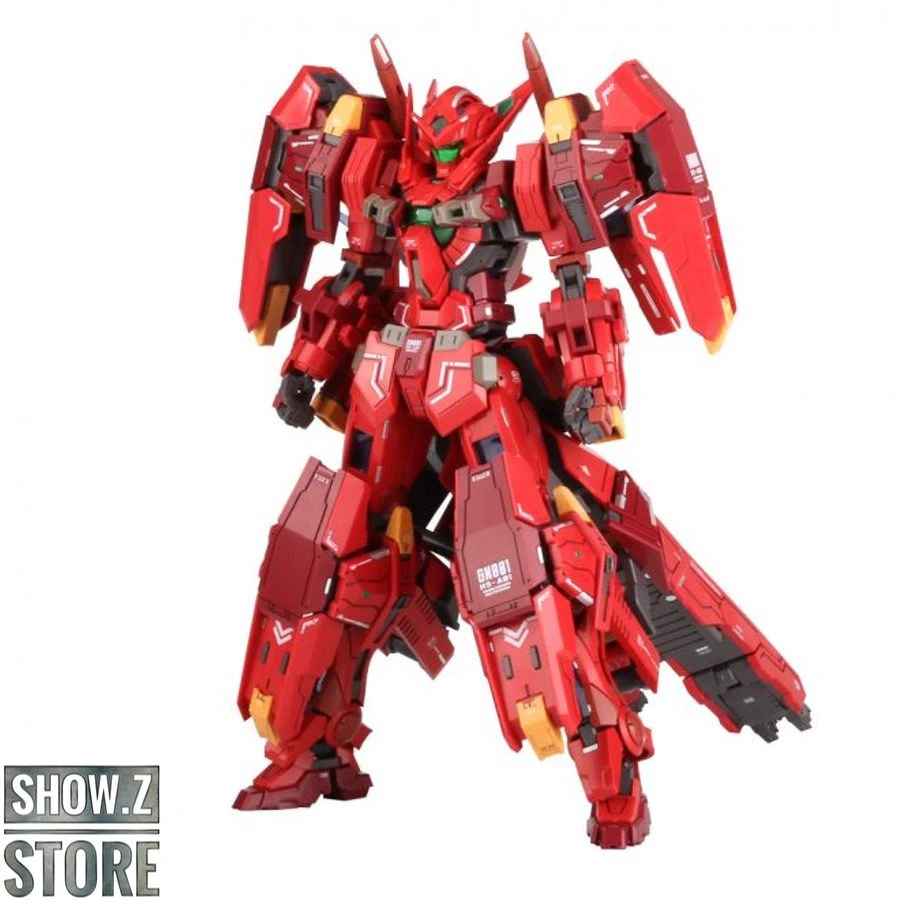 Hobby Star 1/100 GNY-001F/hs-A01D Gundam Avalanche Astraea Type F - Image 2