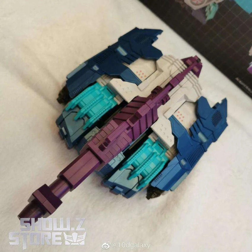 Mastermind Creations R-17 Carnifex Overlord - Image 11