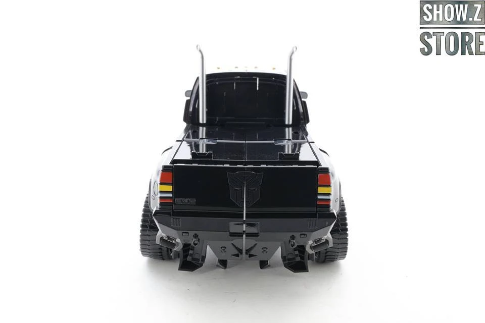 Black Mamba LS-09 Weapon Expert Ironhide - Image 6