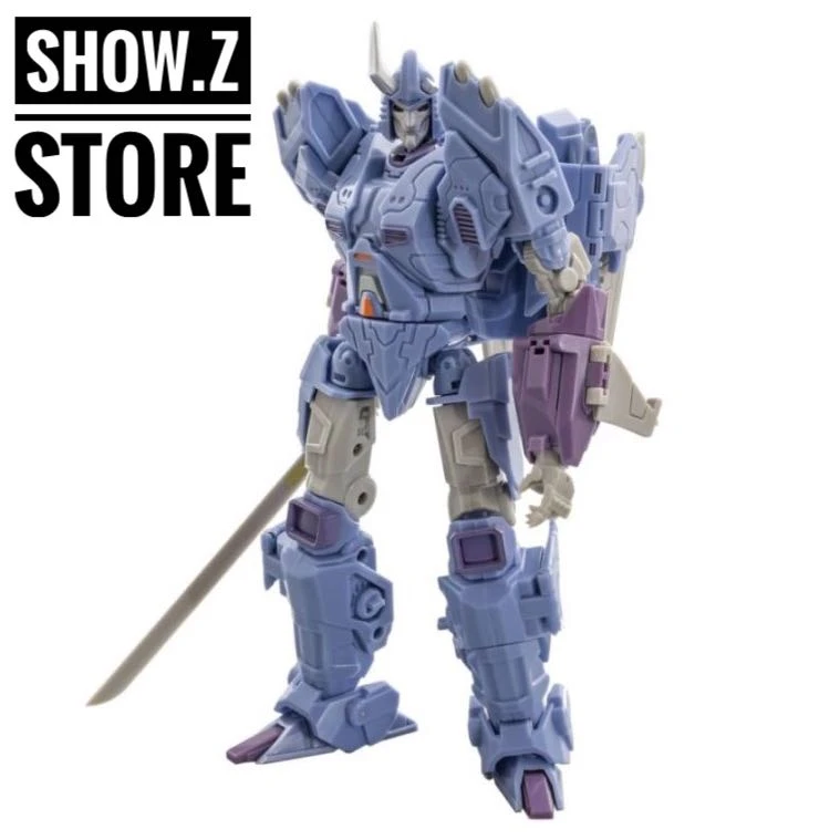 Mastermind Creations R-22 Boreas Cyclonus - Image 2