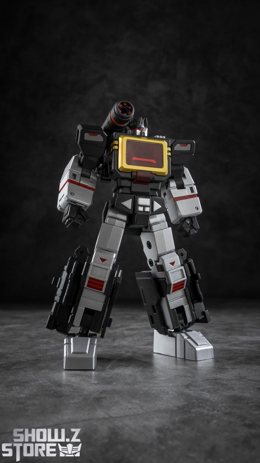 IronFactory EX-41S Shadow Wave Soundblaster - Image 5