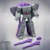 MechFansToys MS-18C Steel Ambition Astrotrain Collector Version