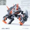 Earnestcore Craft Robot Build RB-05Kai Soldier Ants Limited Version