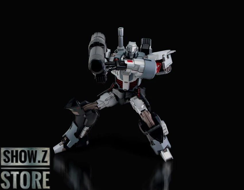 Flame Toys Furai Model IDW Megatron Model Kit Decepticon Version - Image 10