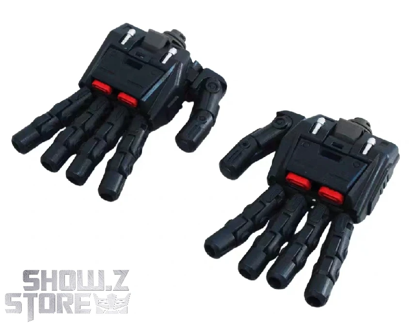 DNA Design DK-02M Upgrade Kits For Titan Return Metroplex - Image 2