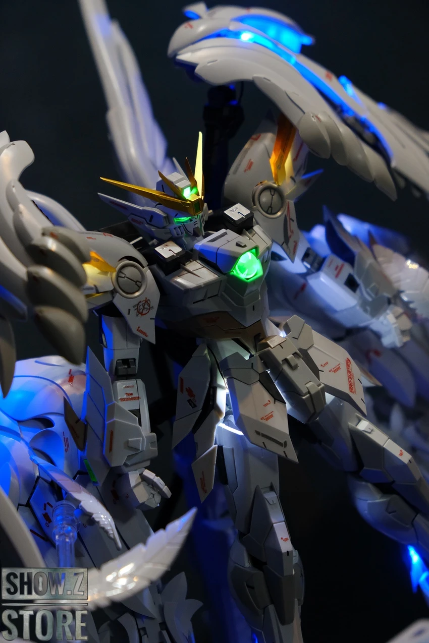 Kosmos LED Units For 1/100 XXXG-00W0 Wing Gundam Zero (EW) Ver. Ka - Image 20