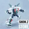 4th Party Masterpiece MP-20 Wheeljack