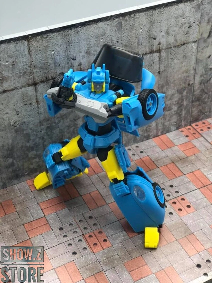 FansHobby MB-12A Nitewalker Nightbeat - Image 20