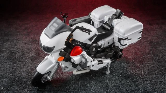 Yes Model YM14 RF-04 Axle Groove - Image 12