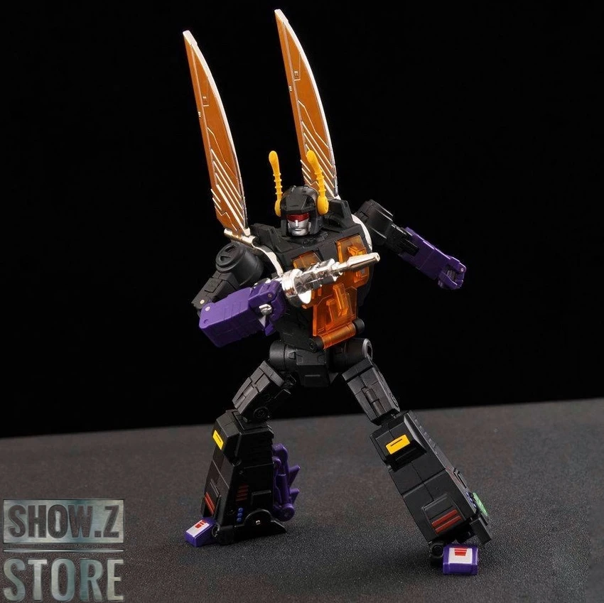 FansToys FT-14 Forager Kickback - Image 2
